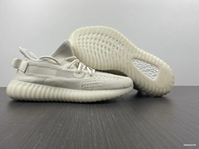 V2 350 HQ6316 CabBage Boost Adidas Yeezy 1111